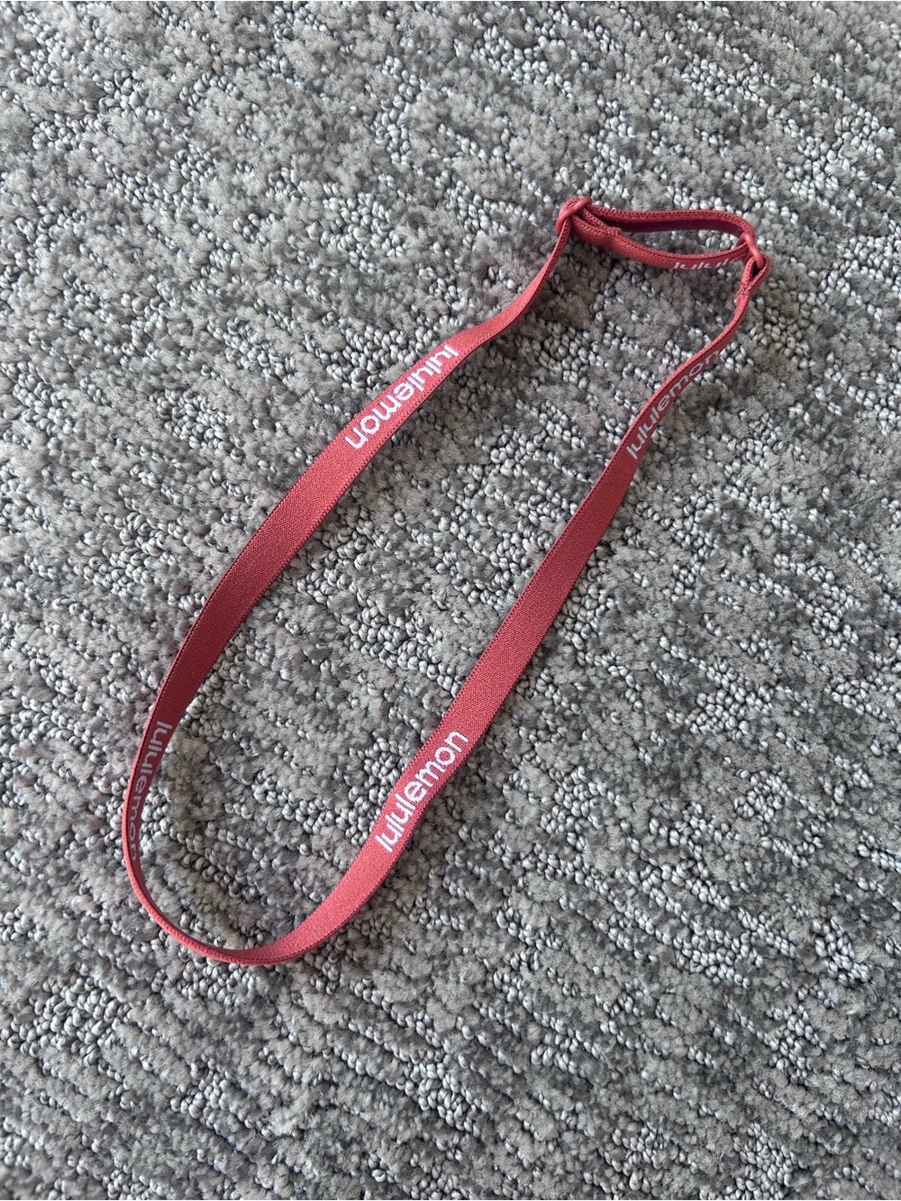 Lululemon Headband Bundle - Picture 4 of 4
